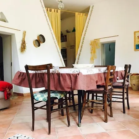 Wunderschoenes In Holiday home Galatone