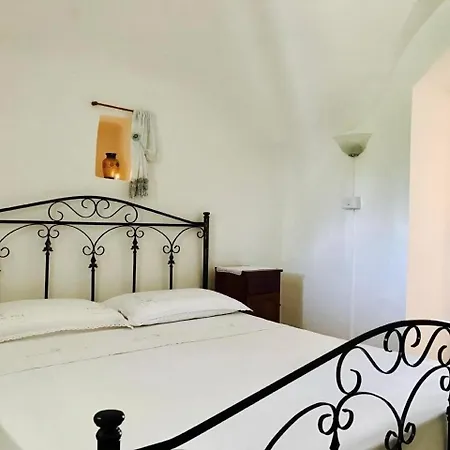 Wunderschoenes In Holiday home Galatone