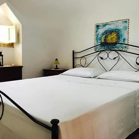 Holiday home Wunderschoenes In Galatone