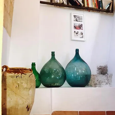 Wunderschoenes In Holiday home Galatone