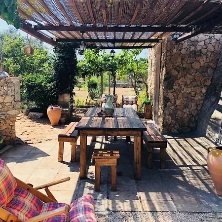 Wunderschoenes In * Galatone
