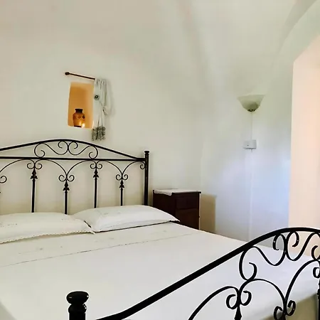 Holiday home Wunderschoenes In Galatone
