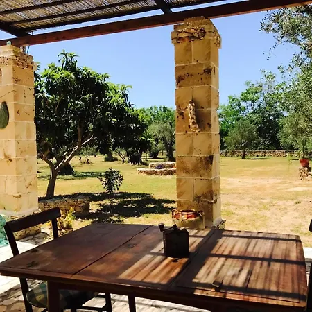 Holiday home Wunderschoenes In Galatone