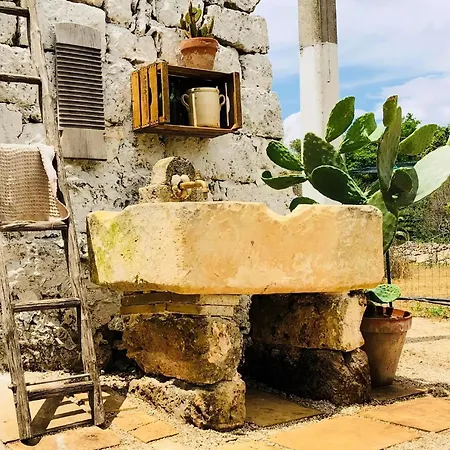 Wunderschoenes In Holiday home Galatone