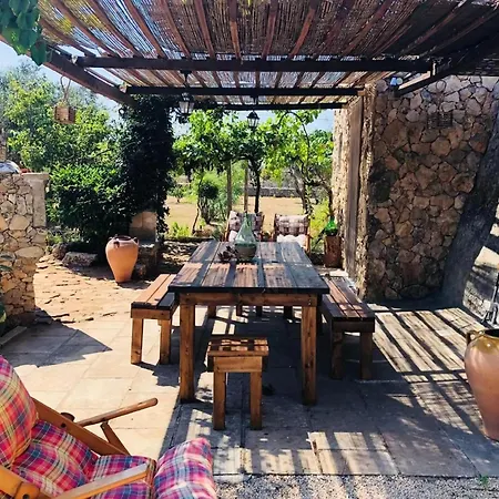 Wunderschoenes In Holiday home