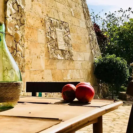 Holiday home Wunderschoenes In Galatone